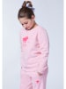 Polo Sylt Sweatshirt lichtroze