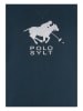 Polo Sylt Sweatshirt in Dunkelblau