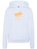 Polo Sylt Bluza w kolorze białym