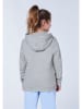Polo Sylt Hoodie grijs