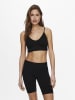 ONLY Bustier zwart