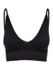 ONLY Top w kolorze czarnym