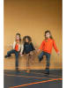 Tygo & Vito Hoodie oranje