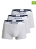 Lacoste 3er-Set: Boxershorts in Grau