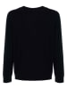Lacoste Sweter w kolorze czarnym