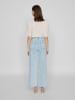 Vila Jeans - Comfort fit - in Hellblau
