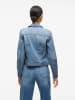 Vila Jeansjacke in Blau