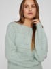 Vila Pullover in Mint