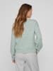 Vila Pullover in Mint