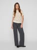 Vila Shirt in Creme