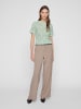 Vila Shirt in Mint