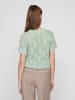 Vila Shirt in Mint