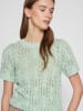 Vila Shirt in Mint