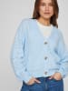 Vila Cardigan in Hellblau
