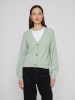 Vila Cardigan in Mint