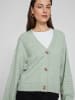 Vila Cardigan in Mint