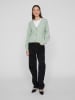 Vila Cardigan in Mint