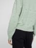 Vila Cardigan in Mint