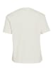 Vila Shirt in Creme