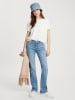 Cross Jeans Spijkerbroek - regular fit - blauw