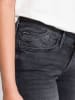 Cross Jeans Jeans - Regular fit - in Anthrazit
