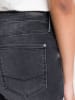 Cross Jeans Spijkerbroek - regular fit - antraciet