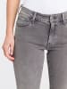 Cross Jeans Dżinsy - Slim fit - w kolorze szarym