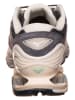 Mizuno Skórzane sneakersy "S.L." w kolorze czarnym