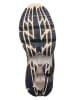 Mizuno Leren sneakers "S.L." zwart