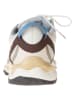 Mizuno Sneakers "Wave Mujin" bruin/beige