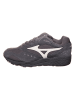 Mizuno Skórzane sneakersy "Contender" w kolorze czarnym