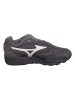Mizuno Skórzane sneakersy "Contender" w kolorze czarnym