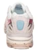 Mizuno Leder-Laufschuhe "Wave Rider" in Beige