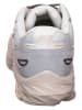 Mizuno Leder-Trailrunningschuhe "Wave Rider Beta GTX" in Beige