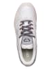 Mizuno Leder-Trailrunningschuhe "Wave Rider Beta GTX" in Beige