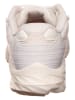 Mizuno Leder-Sneakers "Wave Rider Beta" in Weiß