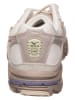 Mizuno Leder-Sneakers "Wave Rider 10" in Beige
