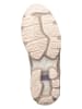 Mizuno Leder-Sneakers "Wave Rider 10" in Beige