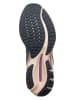 Mizuno Leren sneakers "Wave Rider B" beige