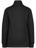 RAIZZED® Sweatshirt in Schwarz