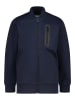 RAIZZED® Sweatjacke "Oshawa" in Dunkelblau