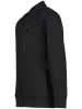 RAIZZED® Sweatjacke "Oshawa" in Schwarz