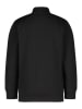 RAIZZED® Sweatjacke "Oshawa" in Schwarz