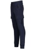 RAIZZED® Cargohose "Shawa" in Dunkelblau