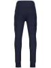 RAIZZED® Cargohose "Shawa" in Dunkelblau