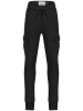 RAIZZED® Cargohose "Shawa" in Schwarz