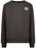 RAIZZED® Sweatshirt in Braun