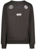 RAIZZED® Sweatshirt in Braun