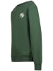 RAIZZED® Sweatshirt in Grün