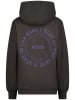RAIZZED® Hoodie in Braun
